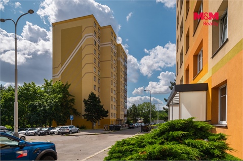 Prodej bytu 2kk, 43 m² - 22