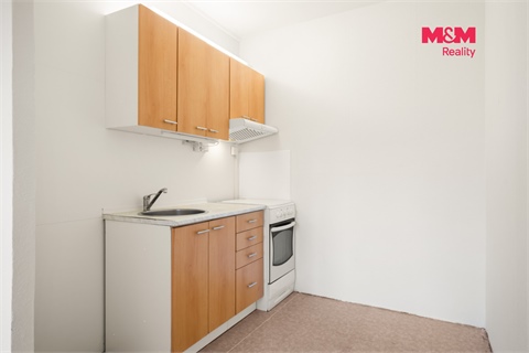 Prodej bytu 2kk, 43 m² 16