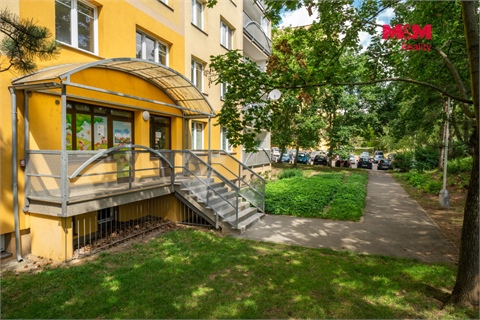 Prodej bytu 2kk, 43 m² - 2