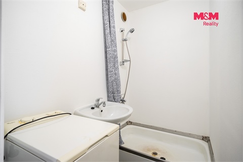 Prodej bytu 2kk, 43 m² 10