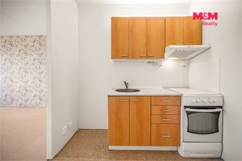 Prodej bytu 2kk, 43 m² - 16