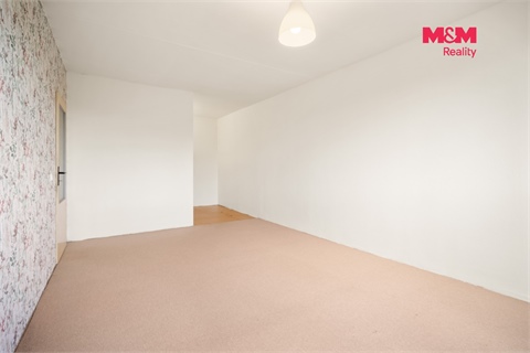 Prodej bytu 2kk, 43 m² 14