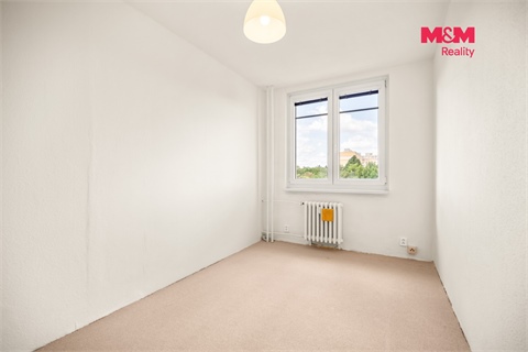 Prodej bytu 2kk, 43 m² - 12
