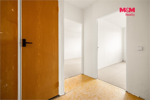 Prodej bytu 2kk, 43 m² 8