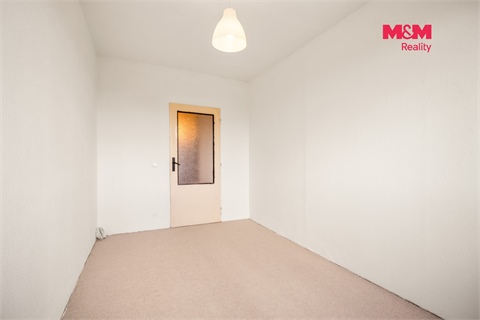 Prodej bytu 2kk, 43 m² 12