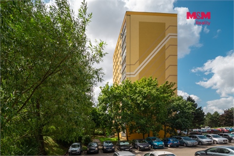 Prodej bytu 2kk, 43 m² 4