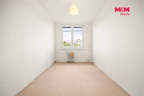 Prodej bytu 2kk, 43 m² - 10