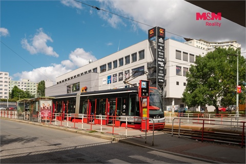 Prodej bytu 2kk, 43 m² - 4