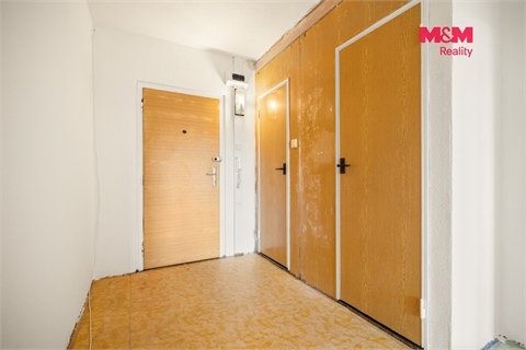 Prodej bytu 2kk, 43 m² - 6