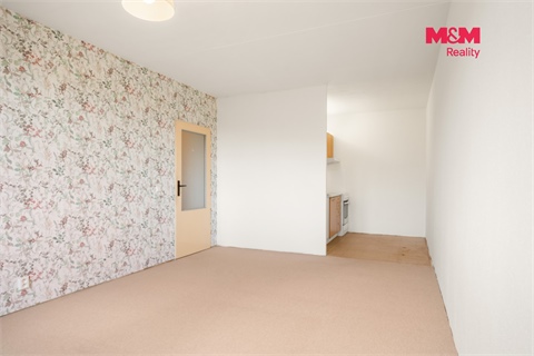 Prodej bytu 2kk, 43 m² - 18