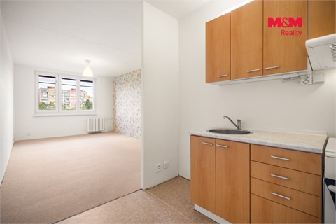 Prodej bytu 2kk, 43 m² - 14