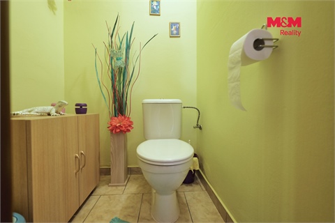 Prodej rodinného domu, 113 m² 22