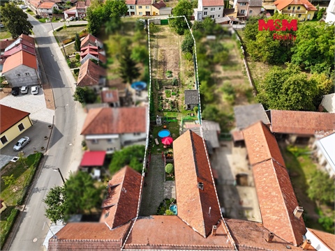 Prodej rodinného domu, 113 m² 24