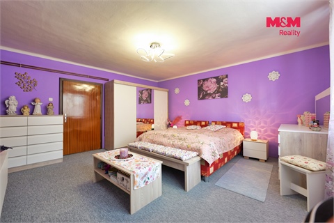 Prodej rodinného domu, 113 m² 8