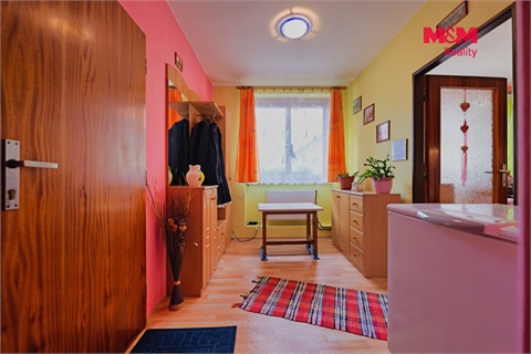 Prodej rodinného domu, 113 m² - 14