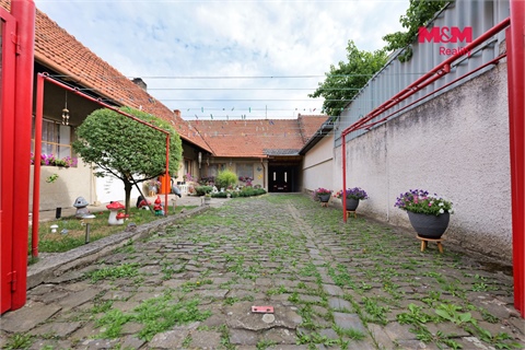 Prodej rodinného domu, 113 m² 28