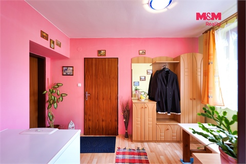 Prodej rodinného domu, 113 m² 16