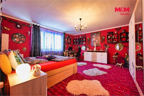 Prodej rodinného domu, 113 m² 6