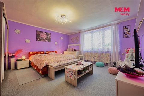 Prodej rodinného domu, 113 m² - 2