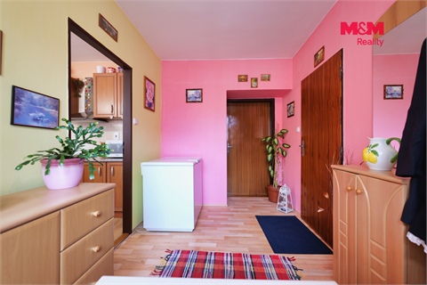 Prodej rodinného domu, 113 m² - 16