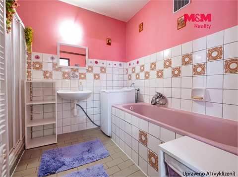 Prodej rodinného domu, 113 m² - 20