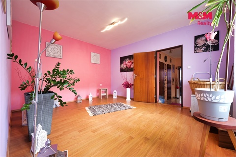 Prodej rodinného domu, 113 m² - 12