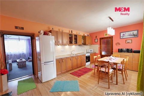 Prodej rodinného domu, 113 m² 10