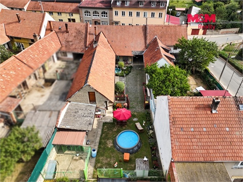 Prodej rodinného domu, 113 m² - 24