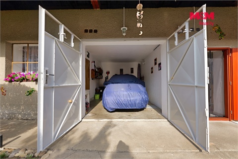 Prodej rodinného domu, 113 m² - 28
