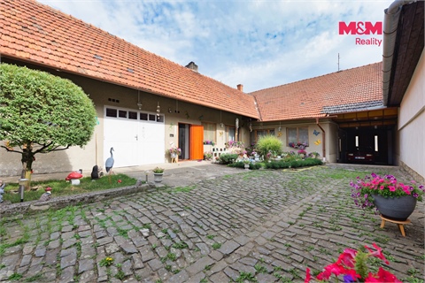 Prodej rodinného domu, 113 m² 26