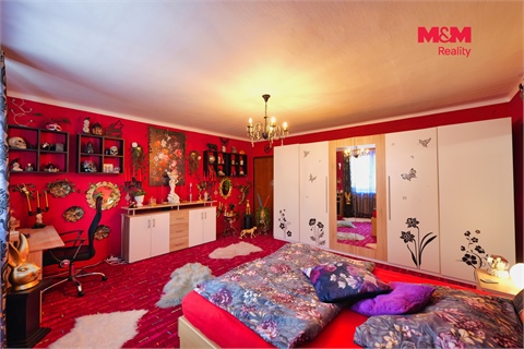 Prodej rodinného domu, 113 m² - 6