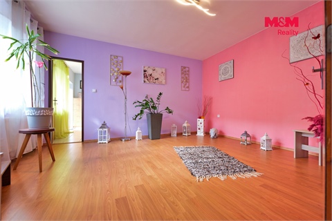 Prodej rodinného domu, 113 m² 12