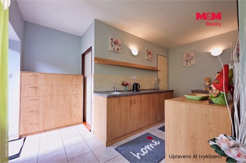 Prodej rodinného domu, 113 m² 18
