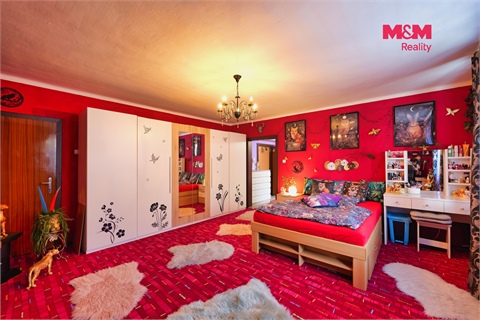 Prodej rodinného domu, 113 m² - 4