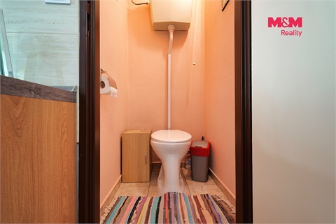 Prodej rodinného domu, 113 m² - 22