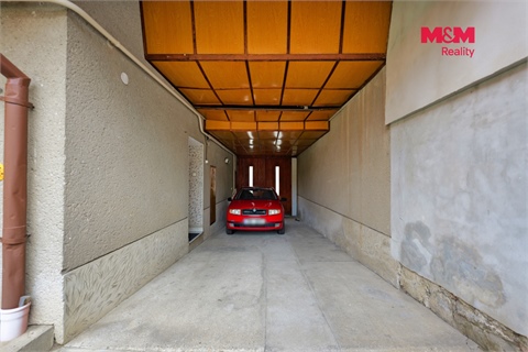 Prodej rodinného domu, 113 m² - 26