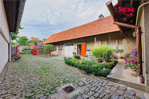 Prodej rodinného domu, 113 m² 4