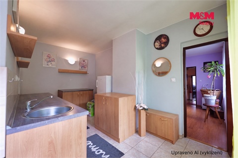Prodej rodinného domu, 113 m² - 18