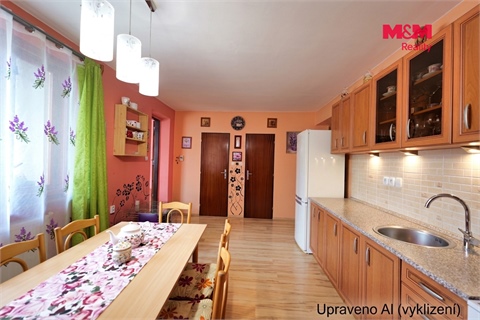Prodej rodinného domu, 113 m² - 10