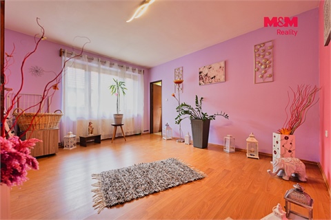 Prodej rodinného domu, 113 m² 14