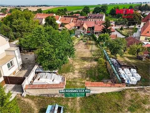 Prodej rodinného domu, 113 m² 2