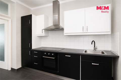 Prodej bytu 2kk, 48 m² - 2