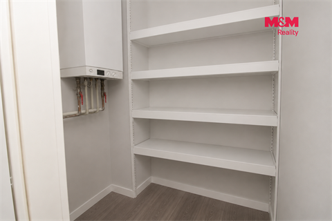Prodej bytu 2kk, 48 m² 6