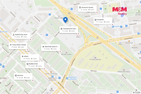 Prodej bytu 2kk, 48 m² 10