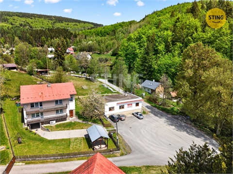 Prodej domu, 157 m² 2