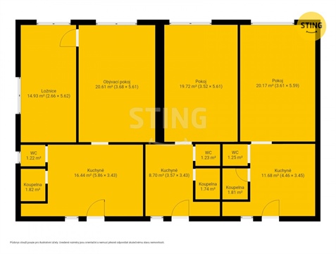 Prodej domu, 157 m² - 2