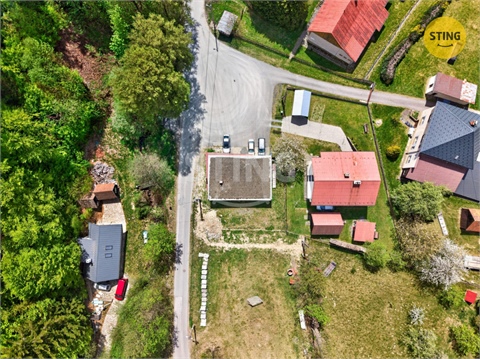 Prodej domu, 157 m² - 6