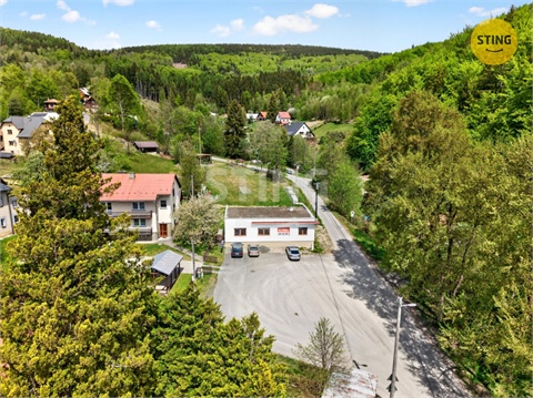 Prodej domu, 157 m² - 0