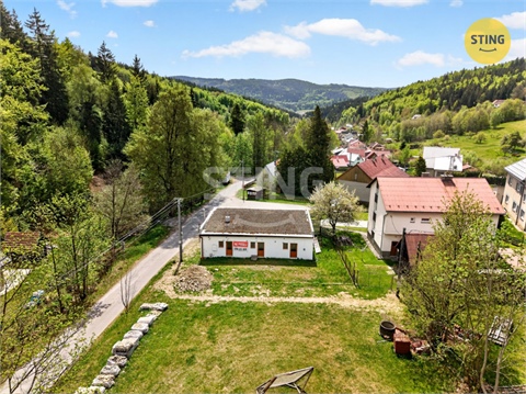 Prodej domu, 157 m² - 4