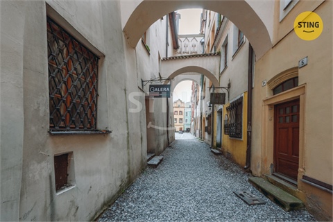 Pronájem komerčního objektu, 200 m² - 2